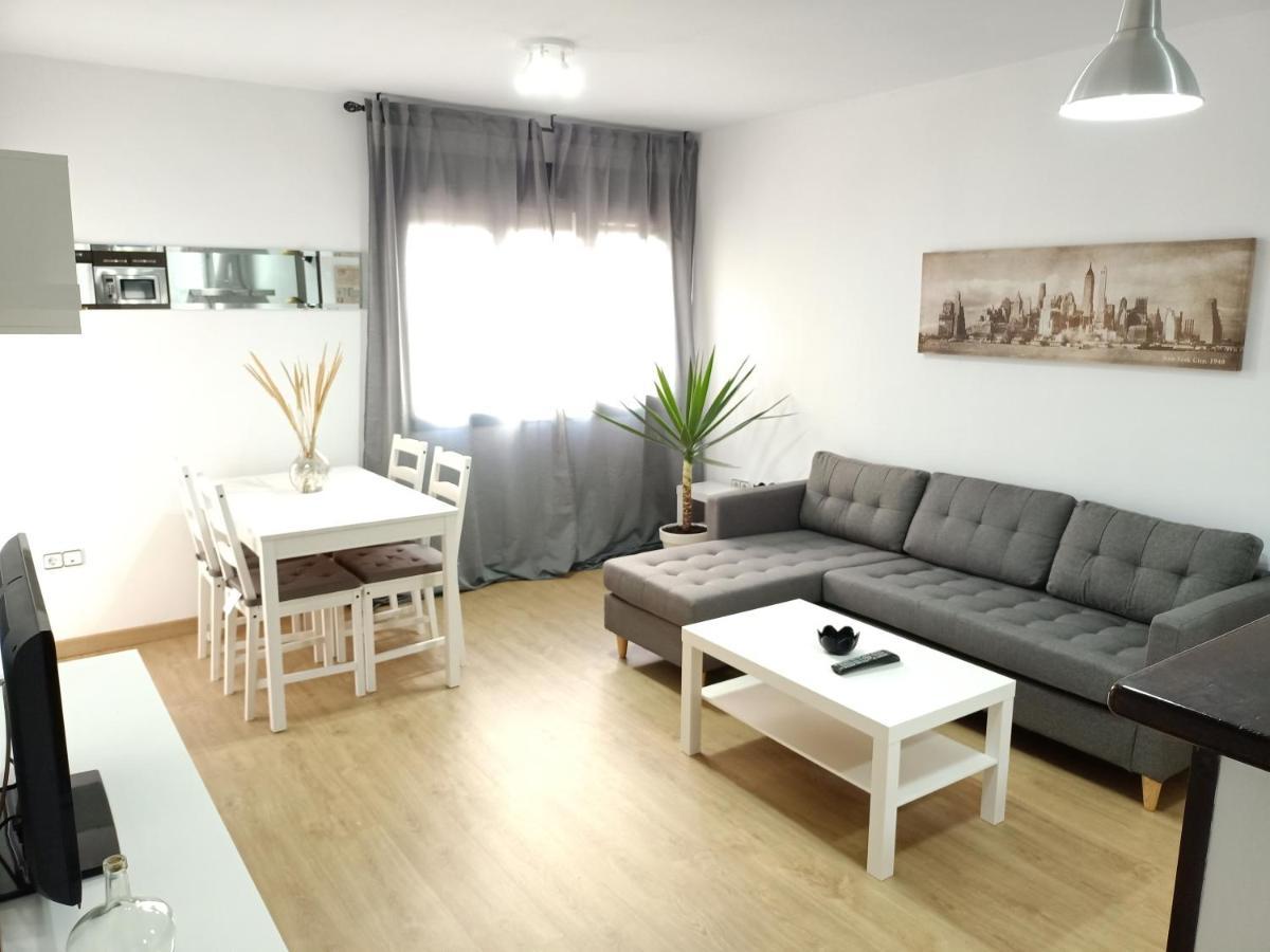 Apartamentos Coralba - El Escondite De La Bahia ซานเฟร์นันโด ภายนอก รูปภาพ