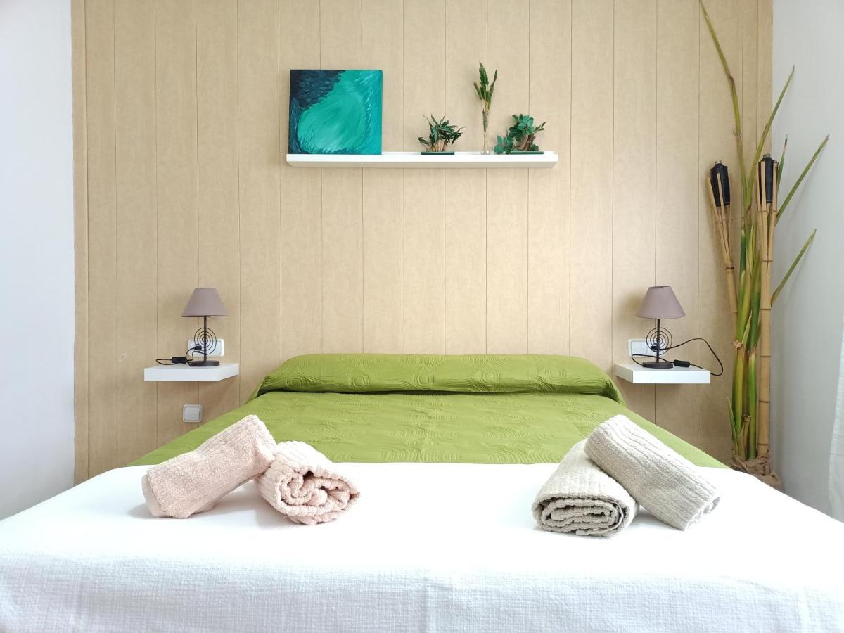 Apartamentos Coralba - El Escondite De La Bahia ซานเฟร์นันโด ภายนอก รูปภาพ