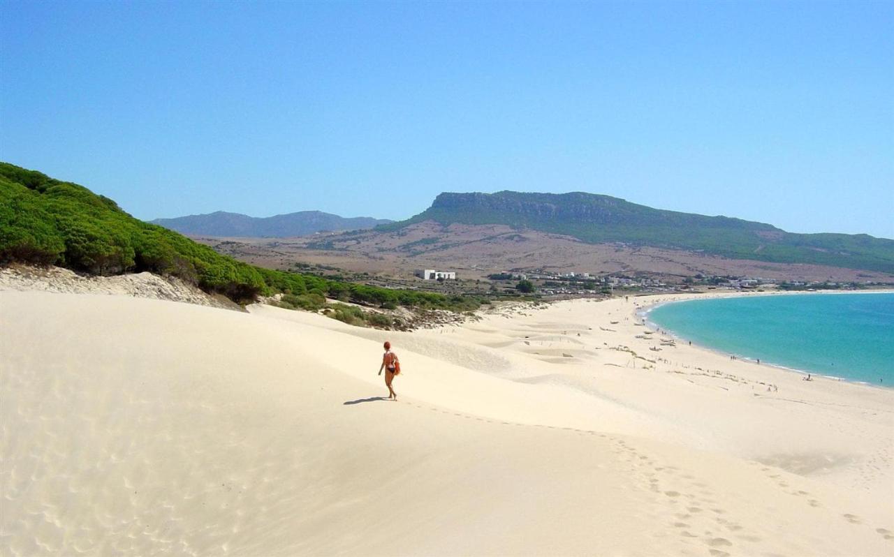 Apartamentos Coralba - El Escondite De La Bahia ซานเฟร์นันโด ภายนอก รูปภาพ