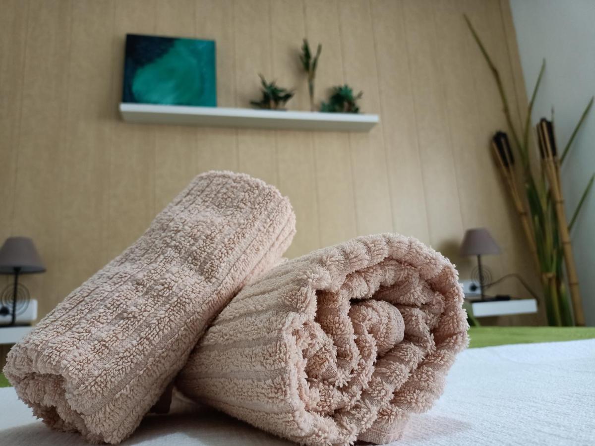 Apartamentos Coralba - El Escondite De La Bahia ซานเฟร์นันโด ภายนอก รูปภาพ