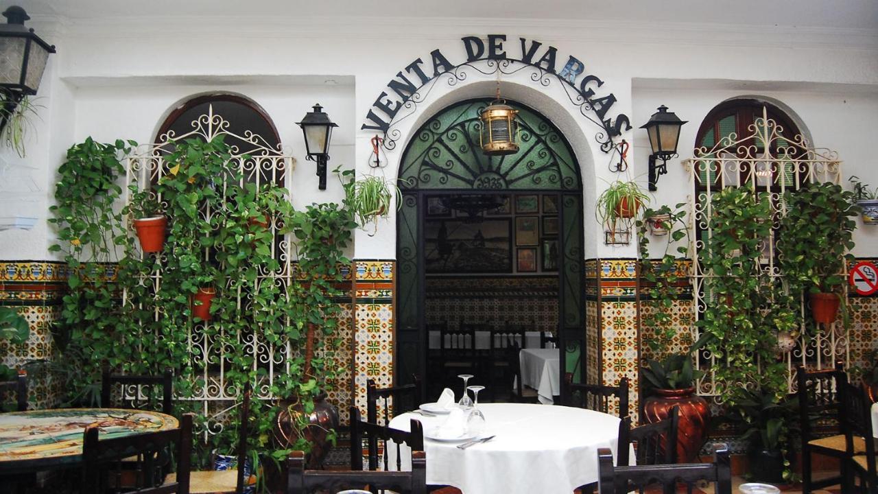 Apartamentos Coralba - El Escondite De La Bahia ซานเฟร์นันโด ภายนอก รูปภาพ