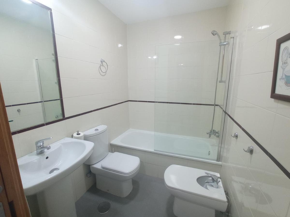 Apartamentos Coralba - El Escondite De La Bahia ซานเฟร์นันโด ภายนอก รูปภาพ