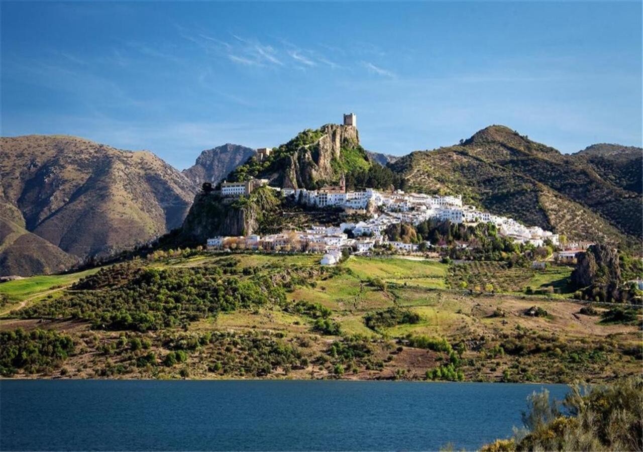 Apartamentos Coralba - El Escondite De La Bahia ซานเฟร์นันโด ภายนอก รูปภาพ
