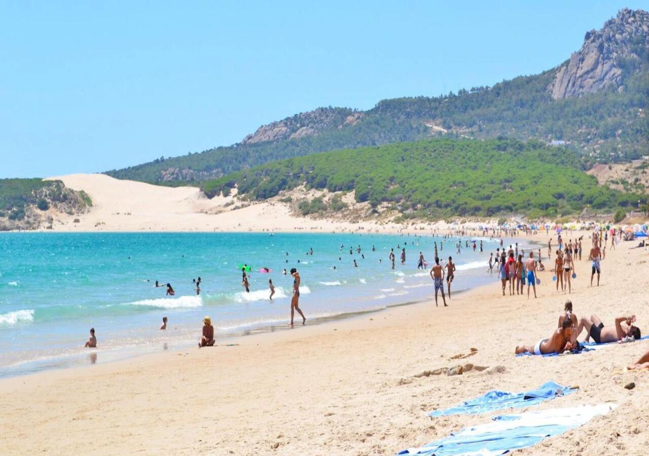 Apartamentos Coralba - El Escondite De La Bahia ซานเฟร์นันโด ภายนอก รูปภาพ